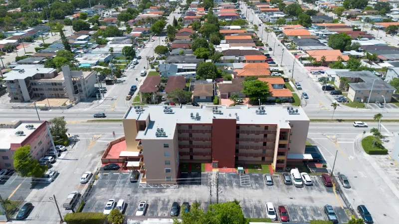 6090 W Flagler St, Miami
